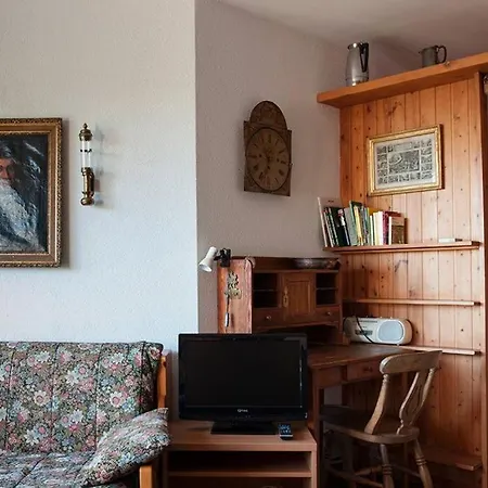 Wunderbarer Panoramablick Apartamento *