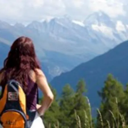 Wunderbarer Panoramablick *