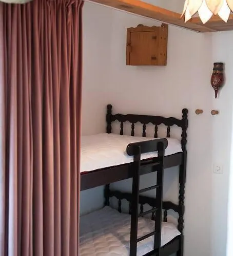 Wunderbarer Panoramablick * Les Collons