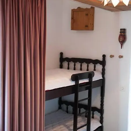 Wunderbarer Panoramablick * Thyon-Les Collons