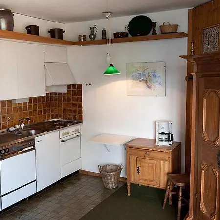 Wunderbarer Panoramablick Appartamento Thyon-Les Collons