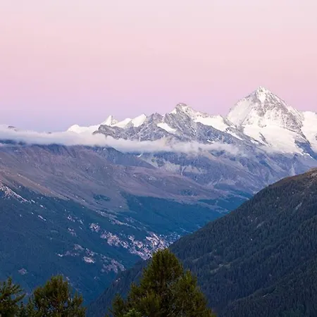 Wunderbarer Panoramablick * Thyon-Les Collons