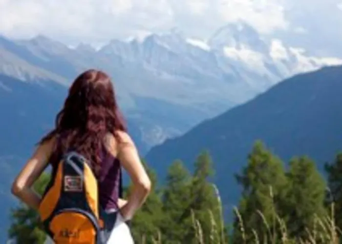 Wunderbarer Panoramablick *